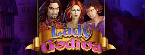 Play Lady Godiva slot